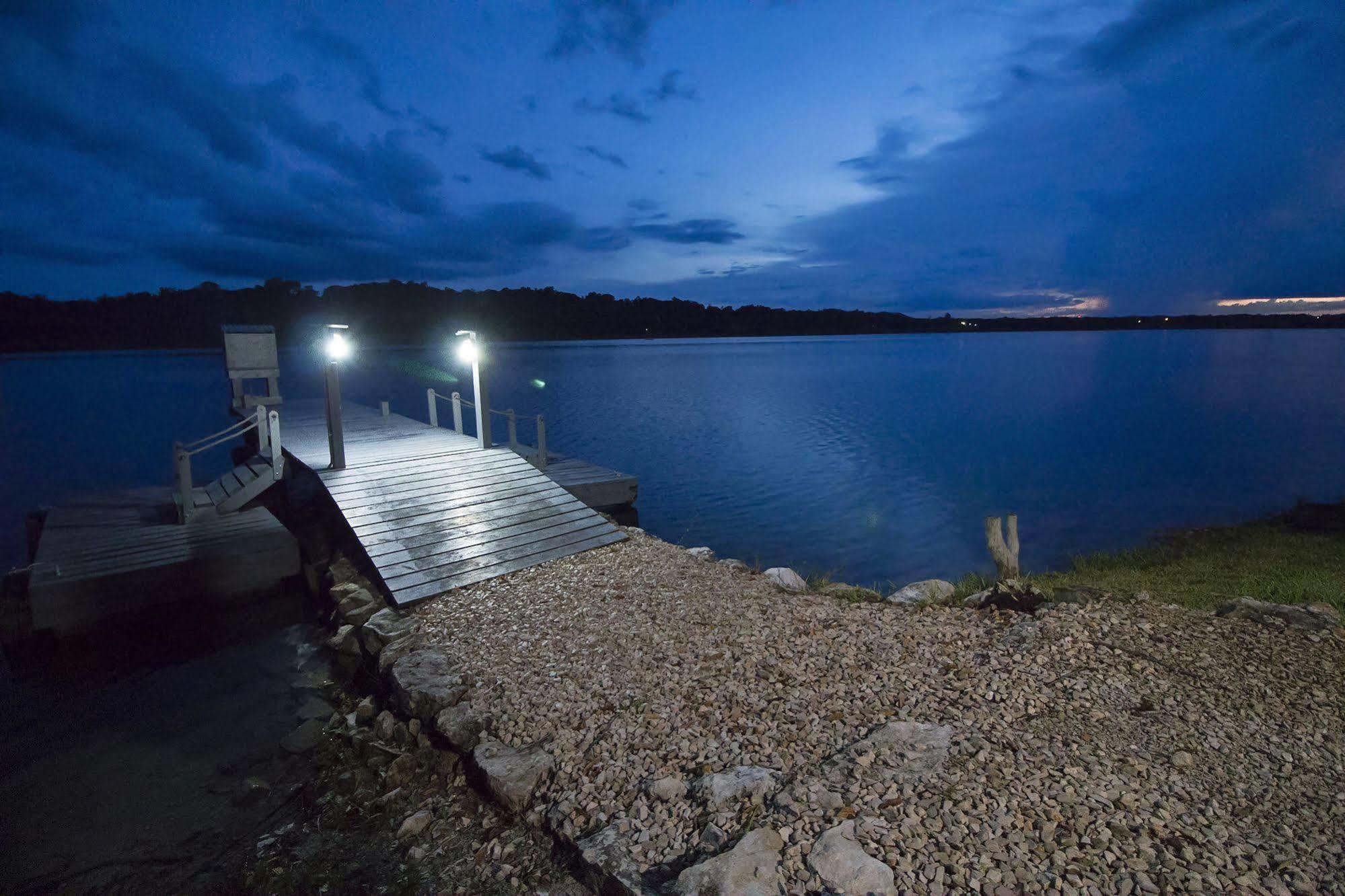 Maya Zac Peten Jungle Lodge Эль-Ремате Экстерьер фото