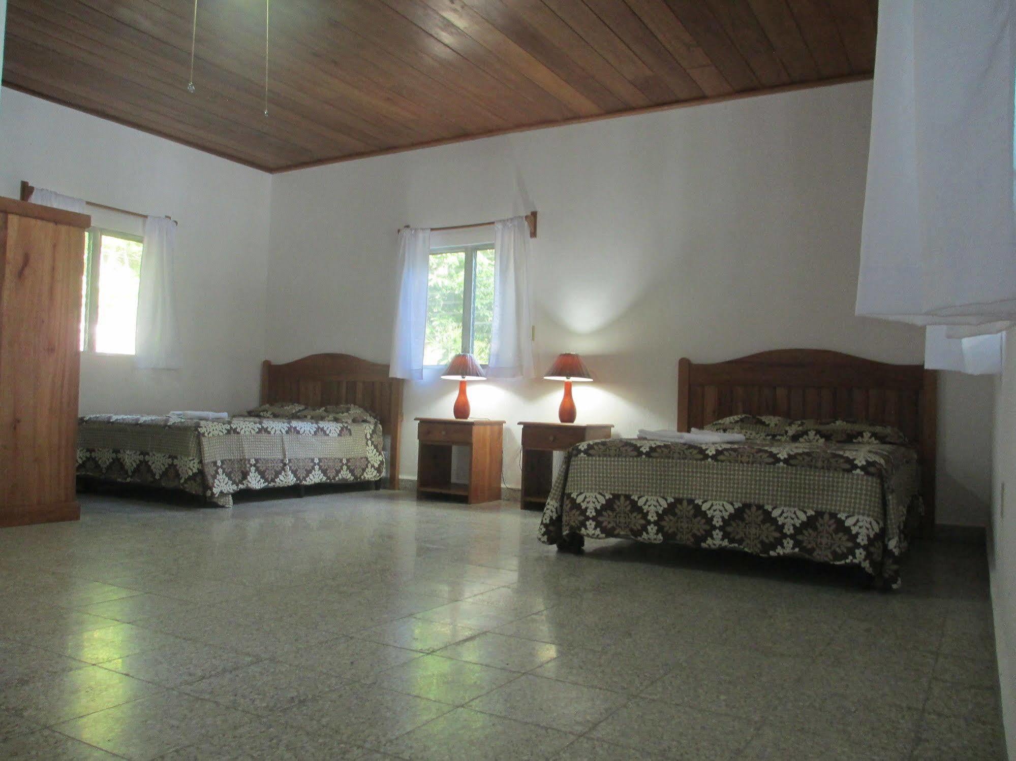 Maya Zac Peten Jungle Lodge Эль-Ремате Экстерьер фото